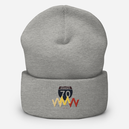 West Mid West Beanie